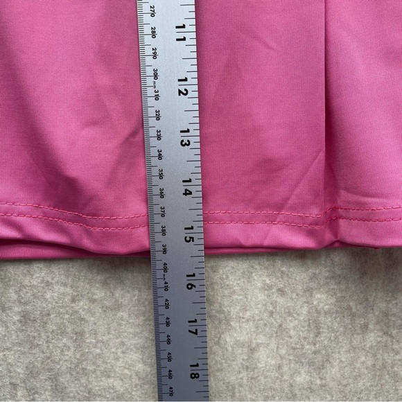 Women's Golf or Tennis Skirt with Built In Shorts XL - Picture 9 of 9